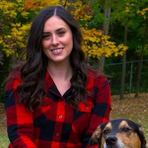 Meet your Posher, Melissa